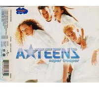 A*Teens - Super Trouper [Import]