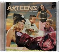 A Teens - Teen Spirit