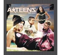 A*Teens - Teen Spirit