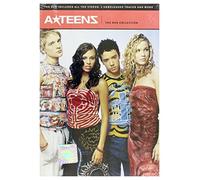 A*Teens - The DVD Collection [Alemania]