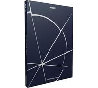 A-TEEZ [Golden Hour: Parte 4] 13º mini álbum (Diray ver.)