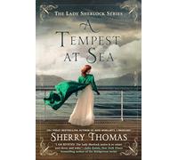 A Tempest at Sea – 7 (Serie Lady Sherlock) – Berkley