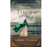A Tempest At Sea (ebook)