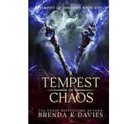 A Tempest of Chaos (Tempest of Shadows Book 5)