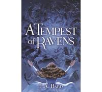 A Tempest of Ravens (The Noble Exiles)