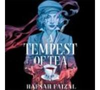 A Tempest Of Tea