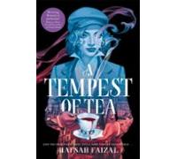 A Tempest Of Tea