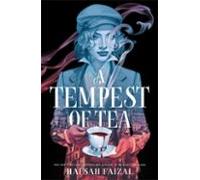 A Tempest Of Tea (ebook)