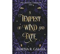 A Tempest of Wind and Fate (The Choosing Chronicles)