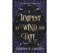 A Tempest of Wind and Fate (The Choosing Chronicles)