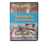 A Temple in Jerusalem