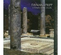 A Temple in the Clouds by Jeffrey Fayman, Robert Fripp (2000-08-22)