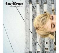 A Temporary Drive (Incl. Bonus Track) by Ane Brun (2000-02-08)