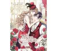 A TENDER HEART 05