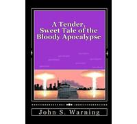 A Tender, Sweet Tale of the Bloody Apocalypse: The Makers of Myth and Legend