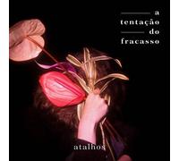 A Tentaçao Do Fracasso – Vinilo – Membran