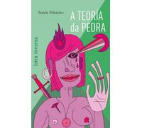 A teoría da pedra | Senén Peleteiro