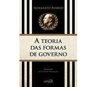 A Teoria das Formas de Governo na História do Pensamento Político