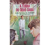 A Terra Do Deus Dara (Em Portuguese do Brasil)