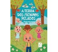 A Terra Dos Meninos Pelados (ebook)
