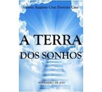 A Terra Dos Sonhos (ebook)