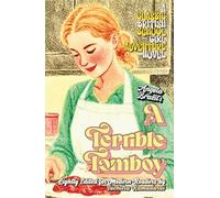 'A TERRIBLE TOMBOY' by Angela Brazil; Lightly Edited for Modern Readers by Suchitra Ramadurai; HARDCOVER EDITION; Travel-friendly Size 5.5x8.5": A ... Novel (Classic Schoolgirl Adventure Novels)