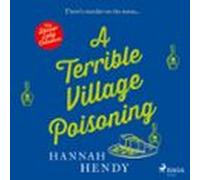 A Terrible Village Poisoning (audiolibro)