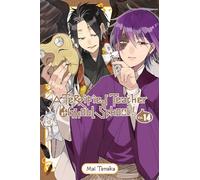 A Terrified Teacher at Ghoul School!, Vol. 14: Volume 14