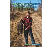 A Terry Shannon Story: Growing up is hard to do