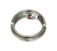 A. TERUEL - Alambre Galvanizado Rollo 250G A. Teruel 1,10 Mm