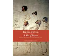 A Test of Powers: Writings on Criticism and Literary Institutions (The Italian List)