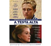 A Testa Alta [Italia] [DVD]