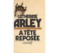 À Tête Reposée (ebook)