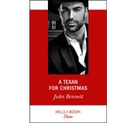 A Texan For Christmas (ebook)