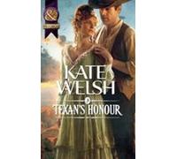 A Texans Honour (ebook)