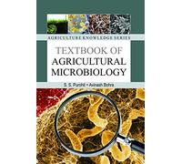 A Textbook of Agricultural Microbiology