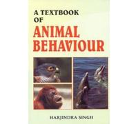 A Textbook of Animal Behaviour