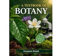 A Textbook of Botany