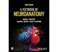 A Textbook of Neuroanatomy – Wiley-VCH