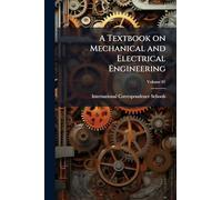 A Textbook on Mechanical and Electrical Engineering