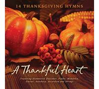 Green Hill – A Thankful Heart