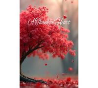 A Thankful Heart: Simple Daily Reflections to Cultivate Gratitude and Inner Peace