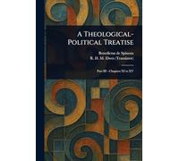 A Theological-Political Treatise