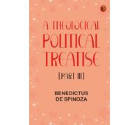 A Theological-Political Treatise [Part III]