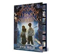 A Theory of Dreaming Deluxe Limited Edition: Sequel to A Study in Drowning: 2