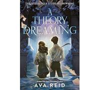 A Theory of Dreaming: Sequel to a Study in Drowning