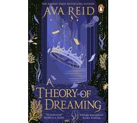 A Theory of Dreaming: The new dark academia masterpiece and sequel to the Sunday Times bestselling A Study in Drowning