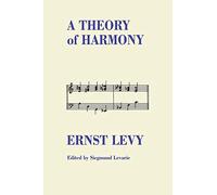 A Theory of Harmony