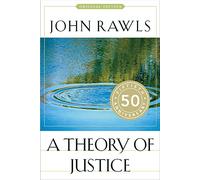A Theory of Justice: Original Edition (Oxford Paperbacks 301 301)