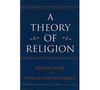 A Theory of Religion